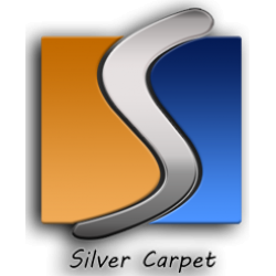 Silver Carpet
