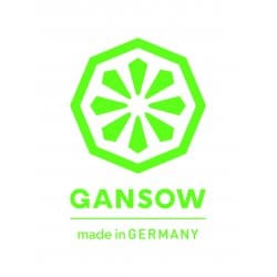Gansow orijinal logosu