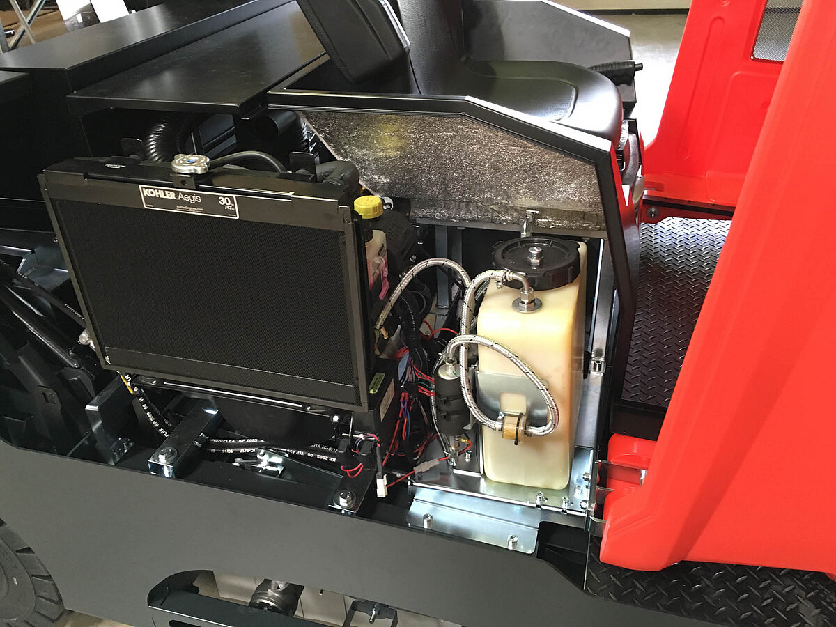 Stolzenberg TwinTop 1800 - Görsel 9