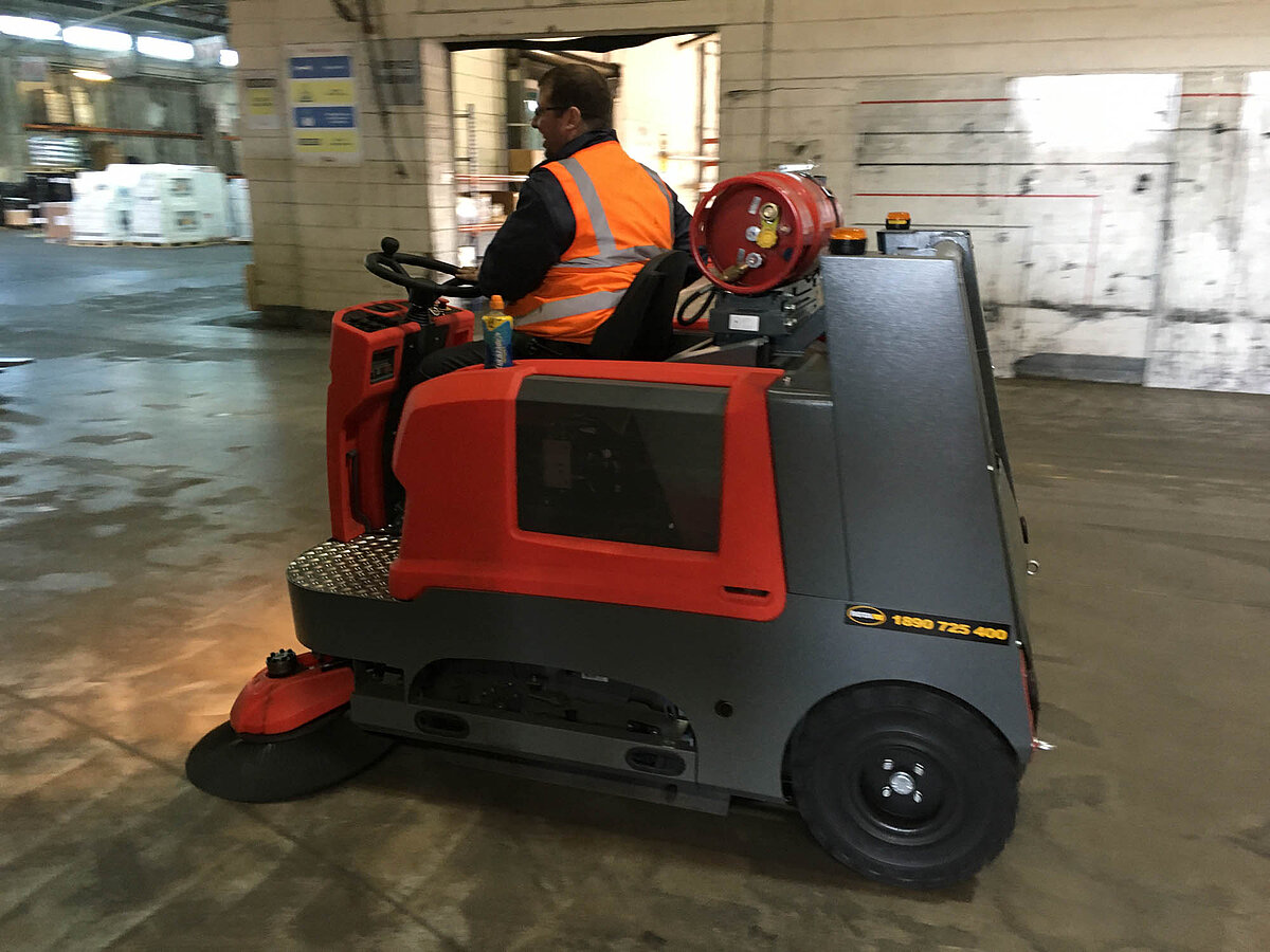 Stolzenberg TwinTop 1800 - Görsel 7