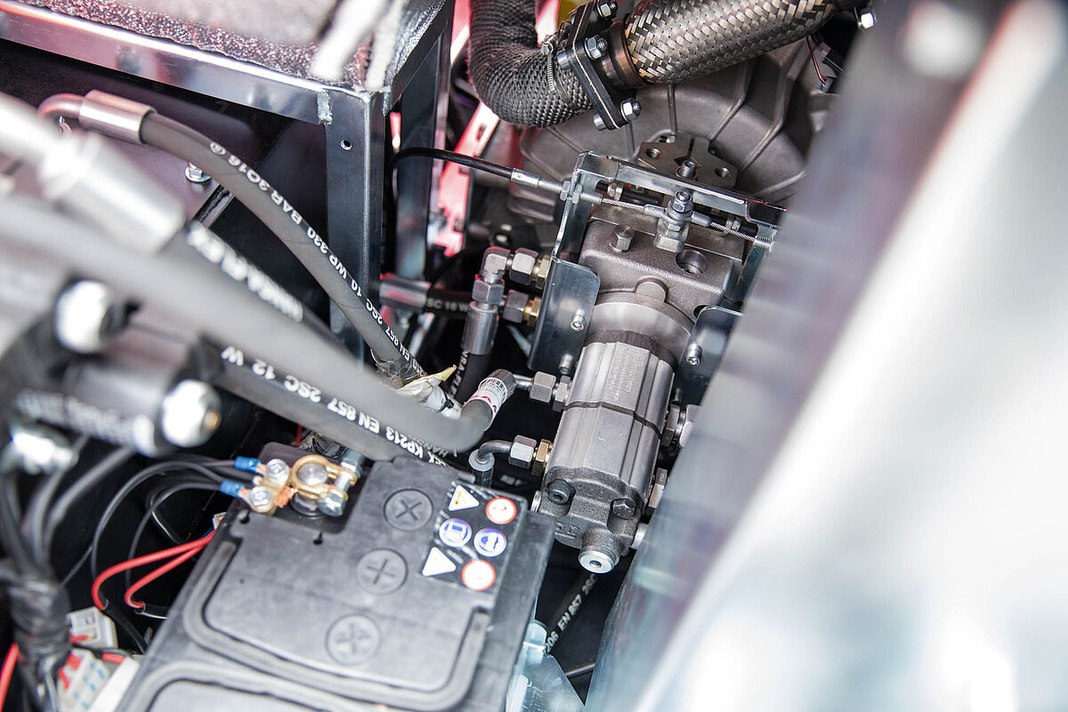 Stolzenberg TwinTop 1800 - Görsel 5