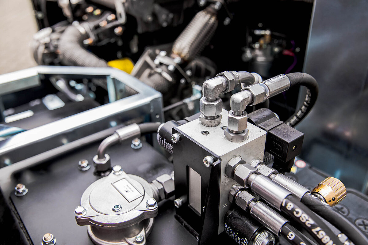 Stolzenberg TwinTop 1800 - Görsel 4