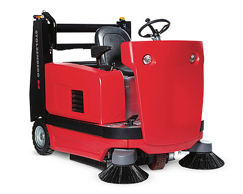 Stolzenberg TwinTop 1300 - Görsel 13