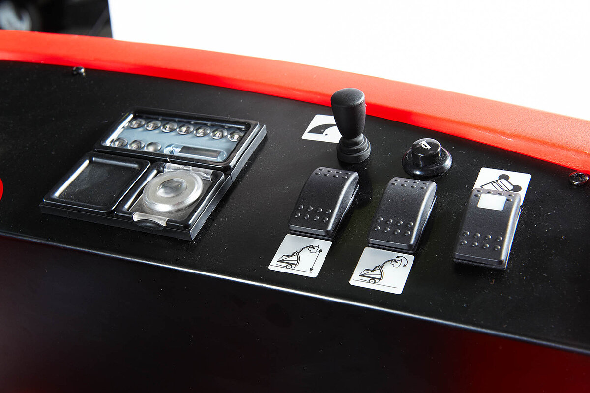 Stolzenberg TwinTop 1300 - Görsel 12