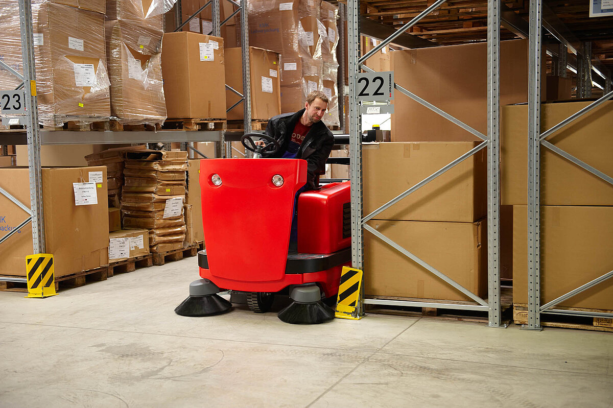 Stolzenberg TwinTop 1300 - Görsel 9