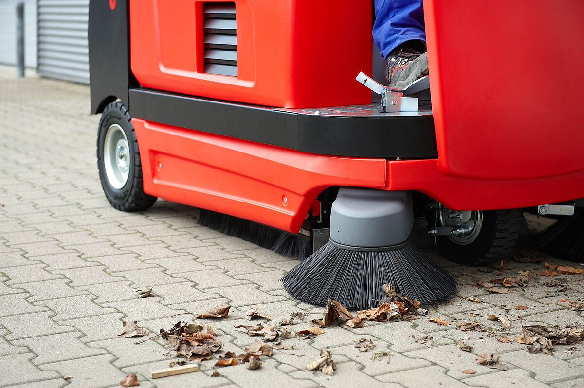 Stolzenberg TwinTop 1300 - Görsel 5