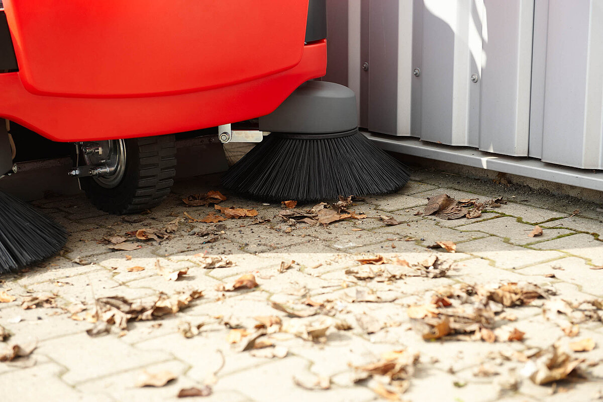 Stolzenberg TwinTop 1300 - Görsel 4