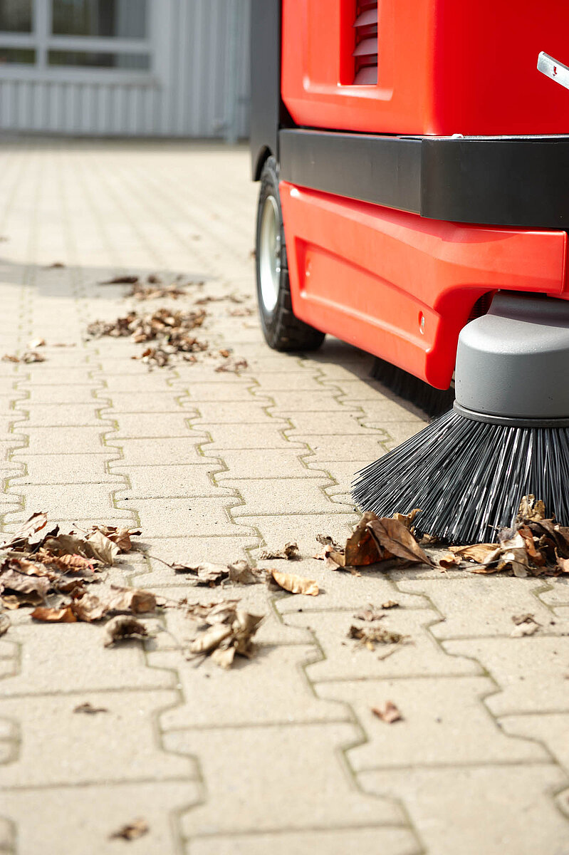 Stolzenberg TwinTop 1300 - Görsel 3