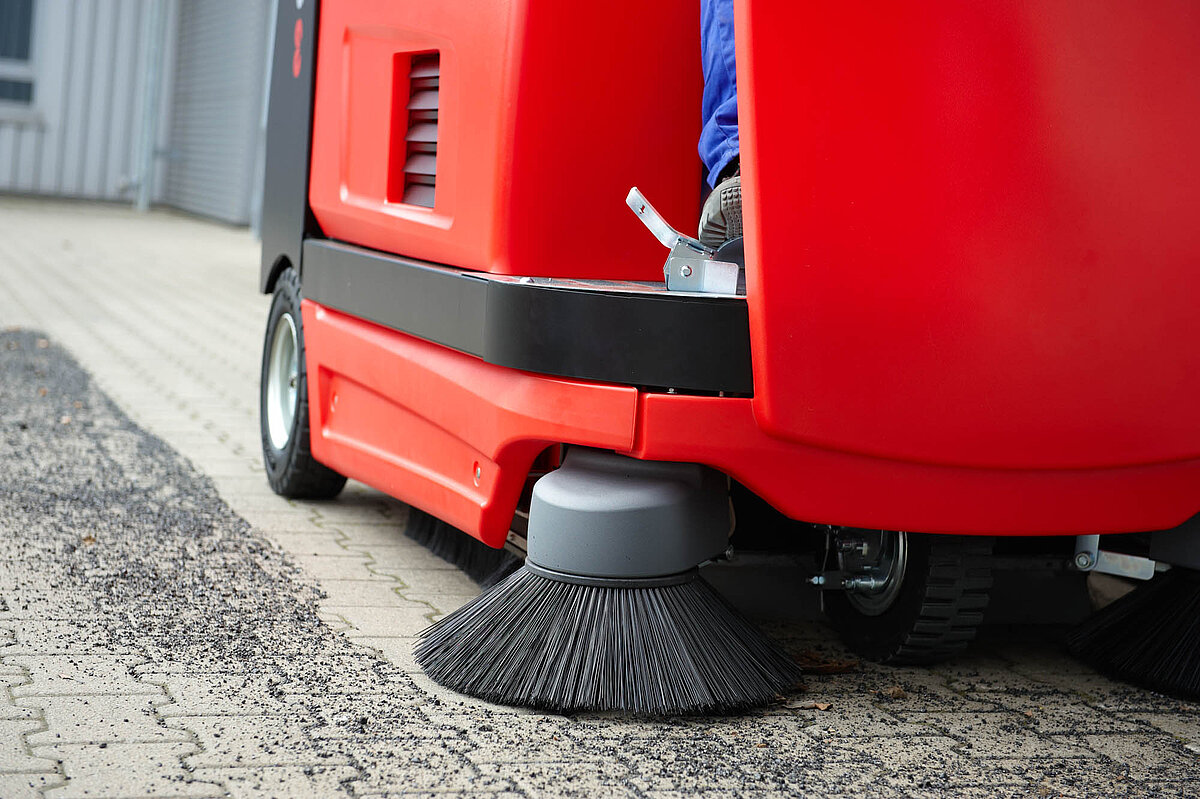 Stolzenberg TwinTop 1300 - Görsel 2