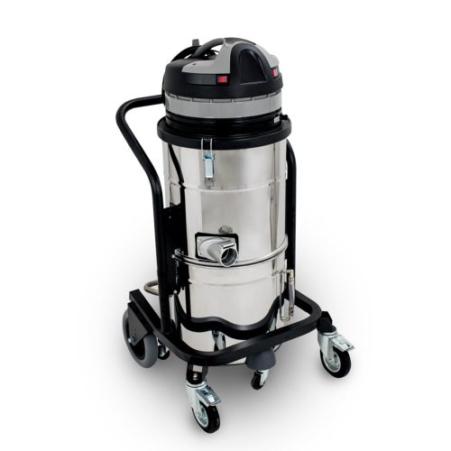 IPC GS 2/50 FM OPT OIL yağ ve talaş vakum makinesi