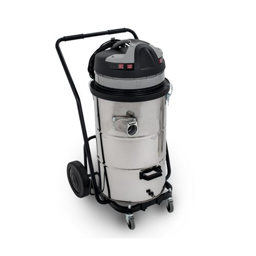 IPC GS 3/78 OIL yağ ve talaş vakum makinesi