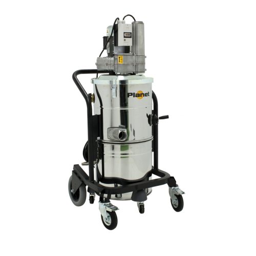 IPC Planet 1/50 OPT profesyonel vakum süpürge