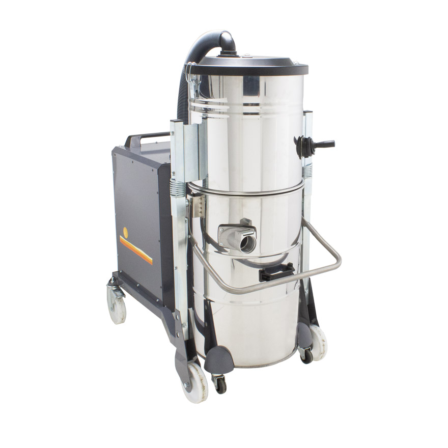 IPC Planet 115M GL 140 GL 155 GL Endüstriyel Vakum Süpürge