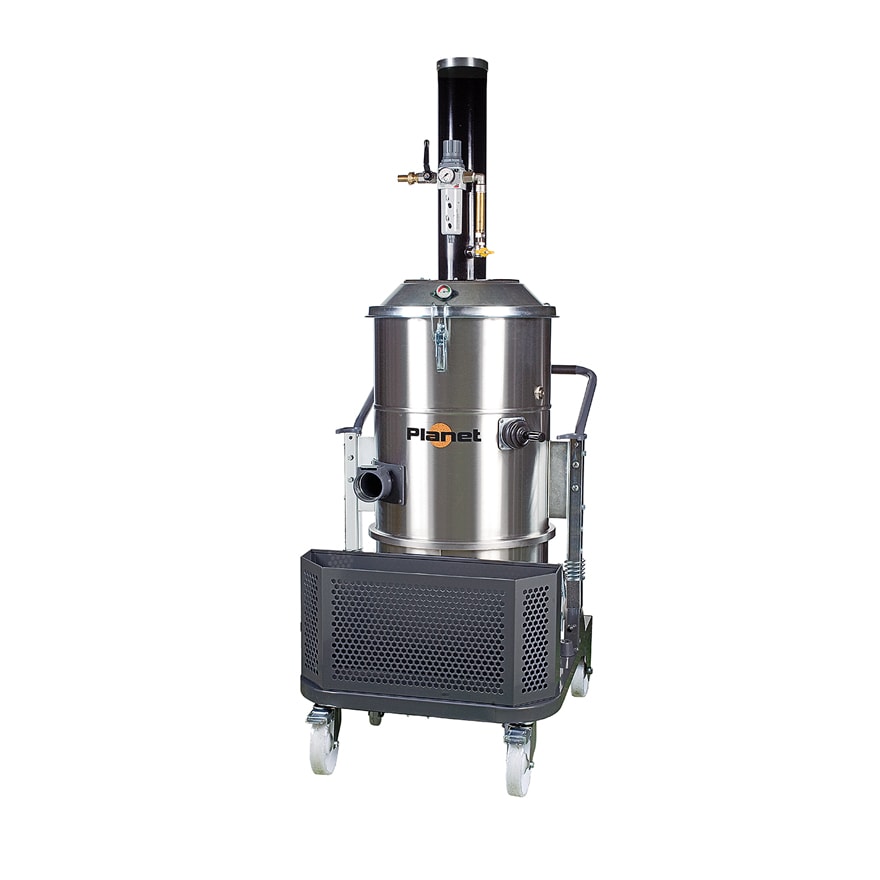 IPC Planet 300S PN ATEX Endüstriyel Vakum Süpürge