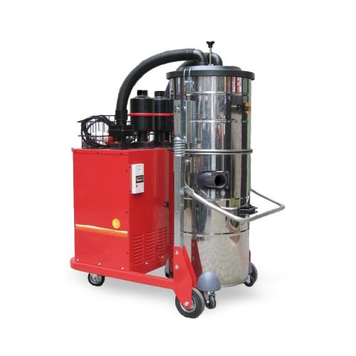 IPC Planet 60 endüstriyel vakum süpürge