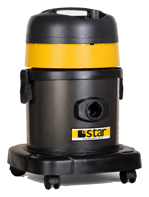 Star 20WDP Islak-Kuru Elektrikli Süpürge