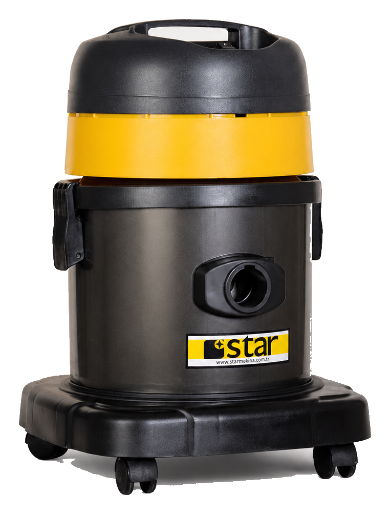 Star 20WDP Islak-Kuru Elektrikli Süpürge