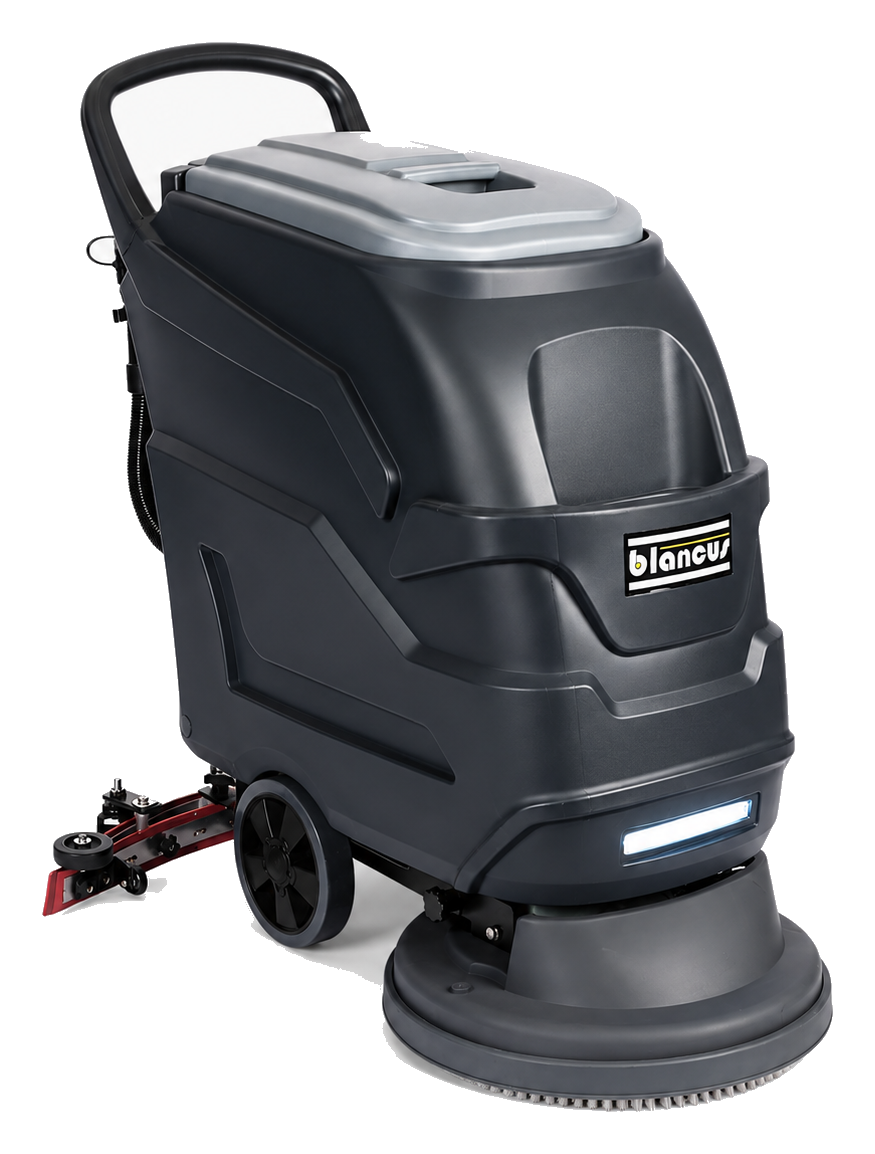 Blancus SC4500 B Zemin Temizleme Makinesi