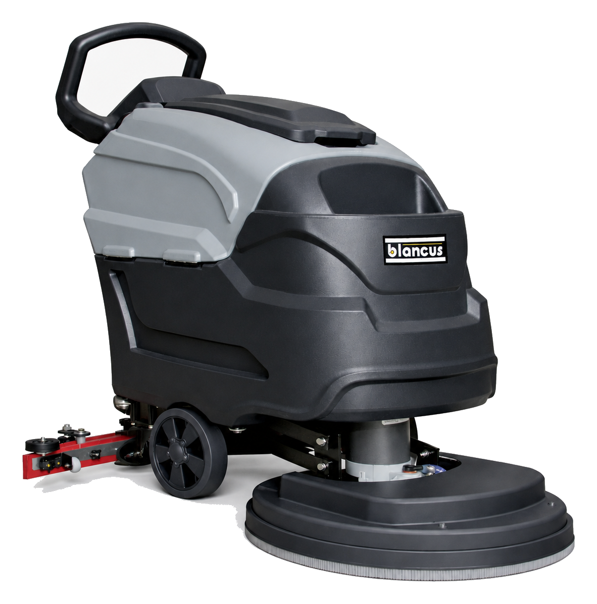 Blancus SC5100 E Zemin Temizleme Makinesi