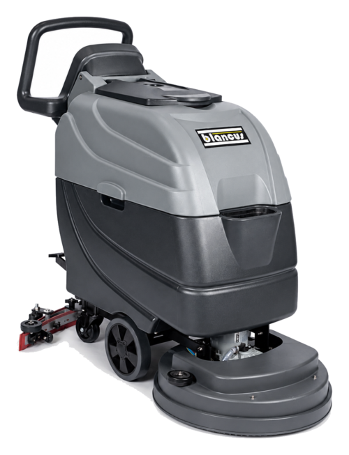 Blancus SC5200 B Zemin Temizleme Makinesi
