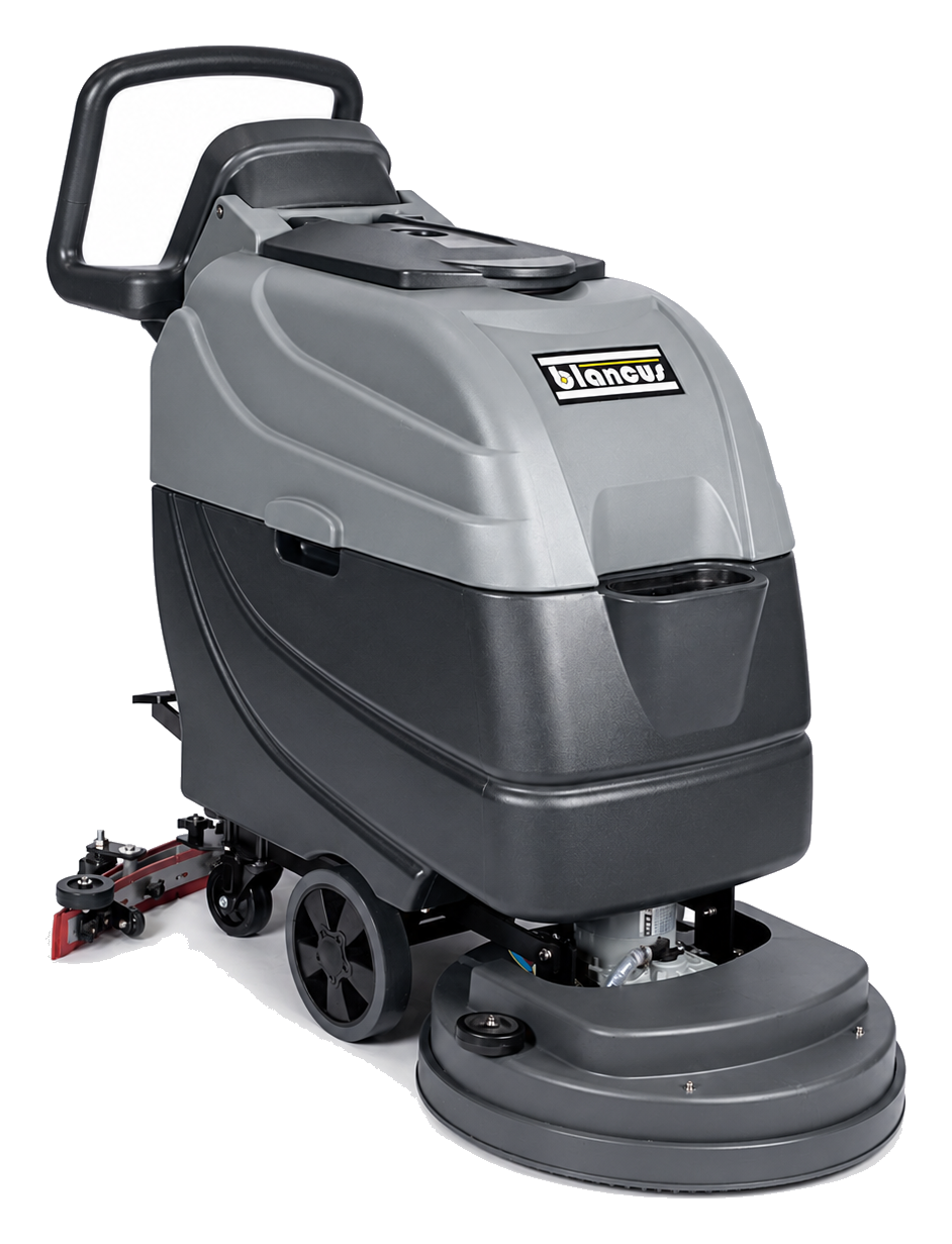 Blancus SC5200 E Zemin Temizleme Makinesi