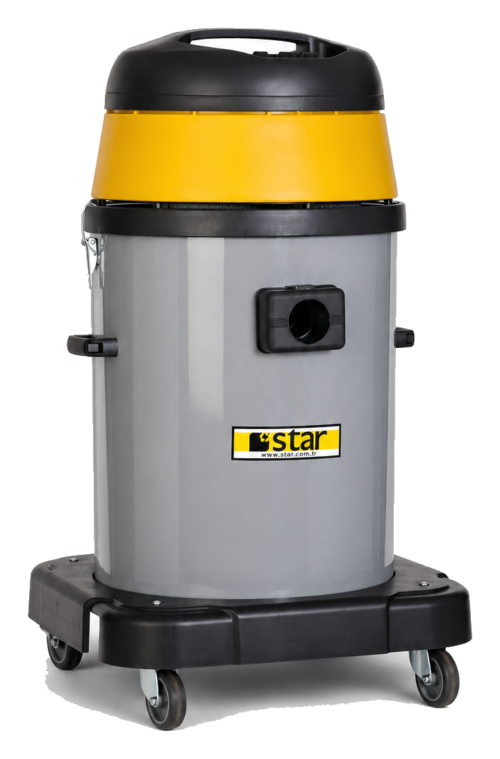 Star 55/2WDP Islak-Kuru Elektrikli Süpürge