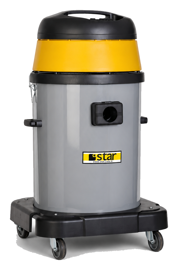 Star 55/2WDP Islak-Kuru Elektrikli Süpürge