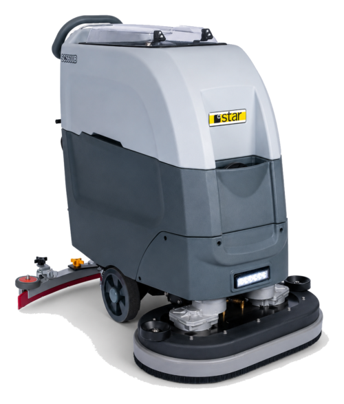 Star SC5600 B Zemin Temizleme Makinesi