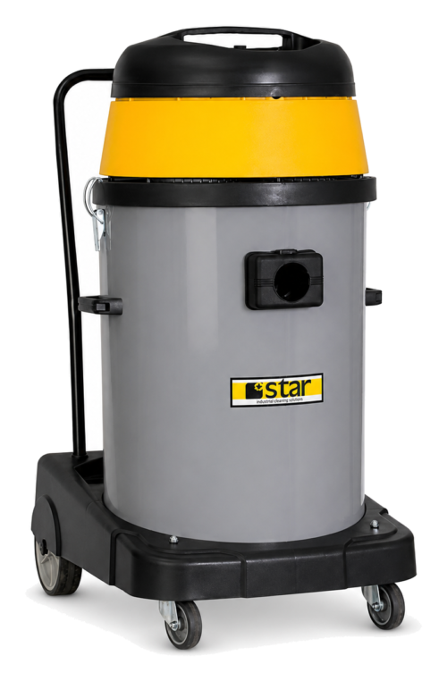 Star 603WDP Islak-Kuru Elektrikli Süpürge