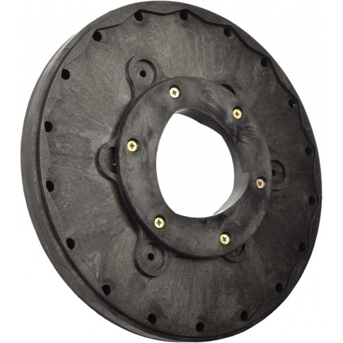 Nilfisk BA651 SC650 66D BR652 Ped Tutucu