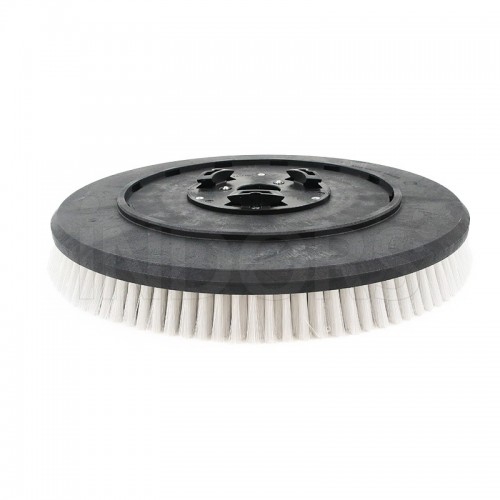 Lavor Easy-R 50 Uyumlu Zemin Yıkama Fırçası – 483 mm