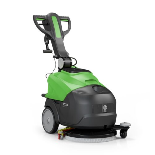 IPC CT30 Zemin Yıkama Makinesi