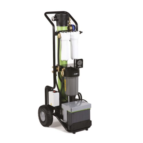 IPC Highpure HPB Saf Su Temizleme Sistemi