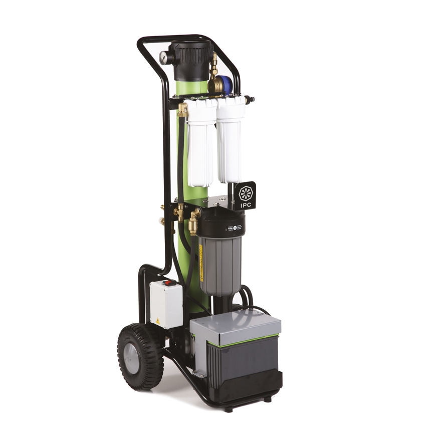 IPC Highpure HPB Saf Su Temizleme Sistemi