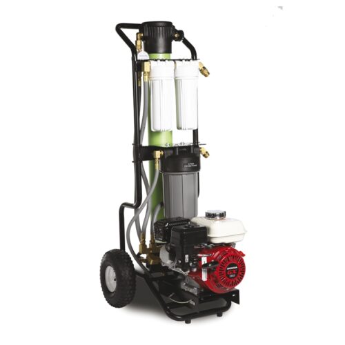 IPC Highpure HPG Saf Su Temizleme Sistemi