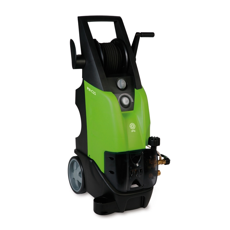 IPC PW-C25 Soğuk Su Basınçlı Yıkama Makinesi