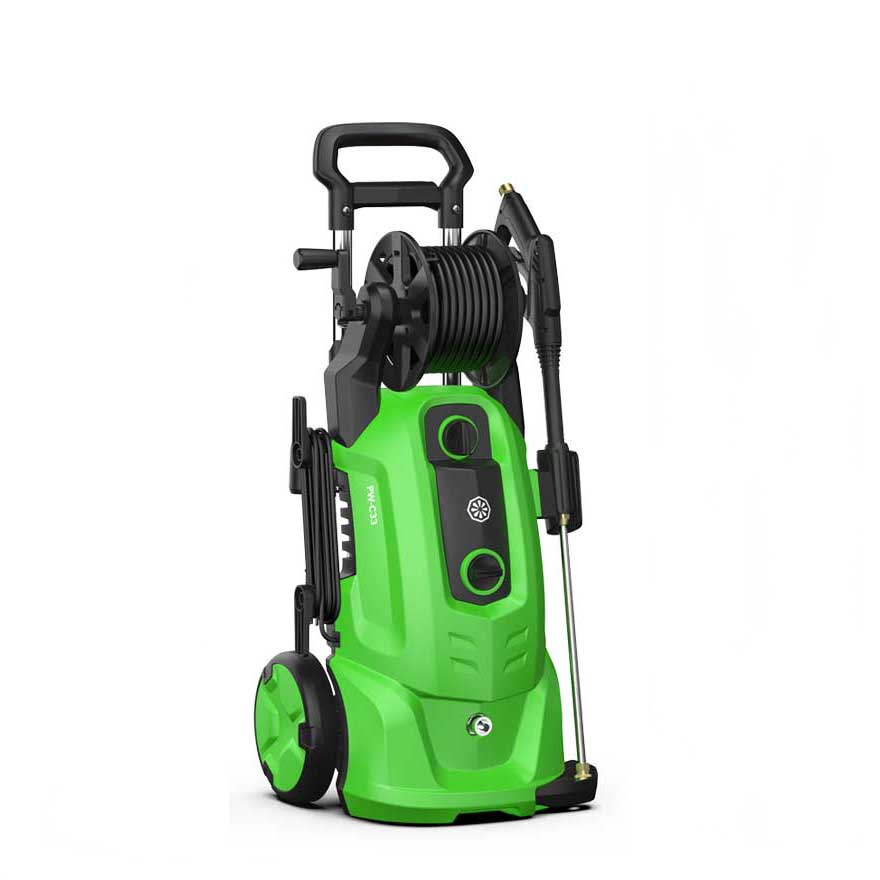 IPC PW-C33 Soğuk Su Basınçlı Yıkama Makinesi