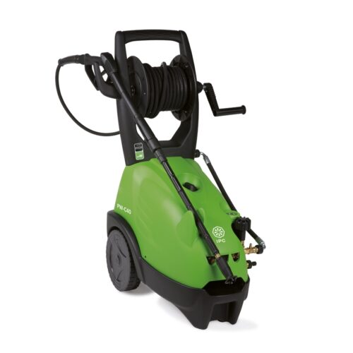 IPC PW-C40 Soğuk Su Basınçlı Yıkama Makinesi