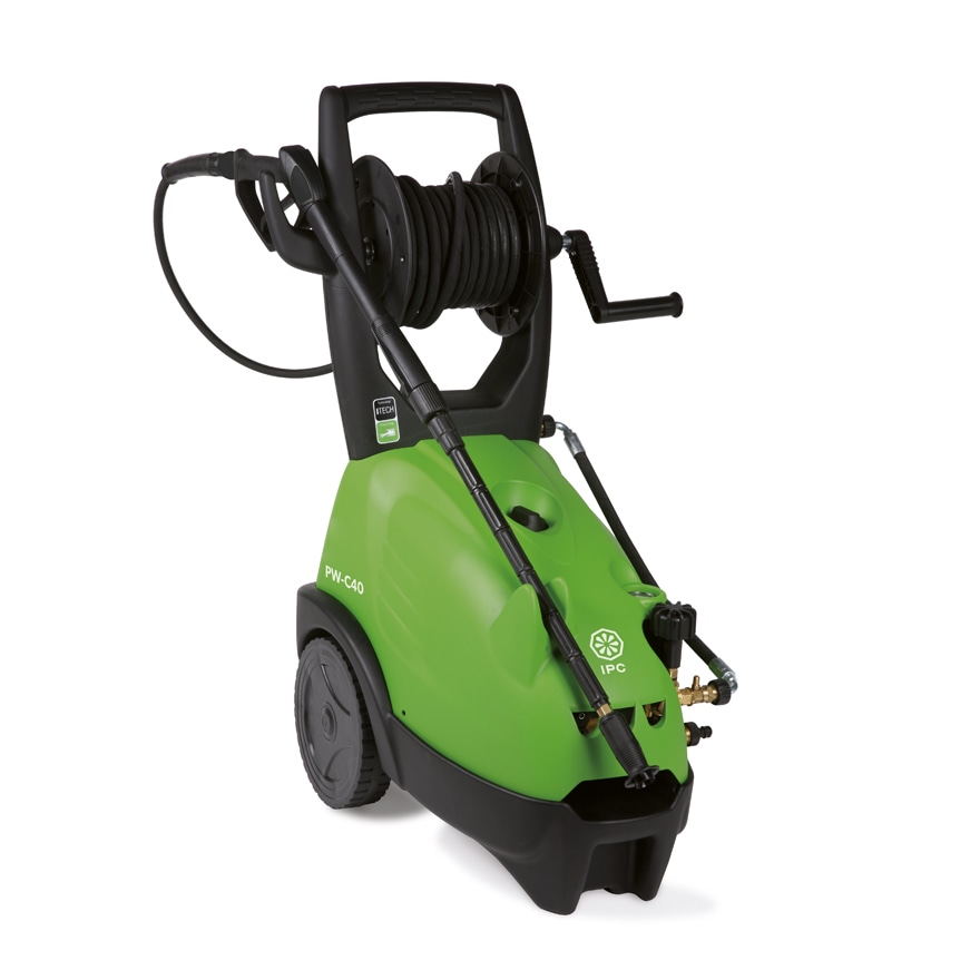 IPC PW-C40 Soğuk Su Basınçlı Yıkama Makinesi