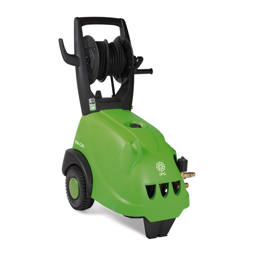 IPC PW-C50 Soğuk Su Basınçlı Yıkama Makinesi