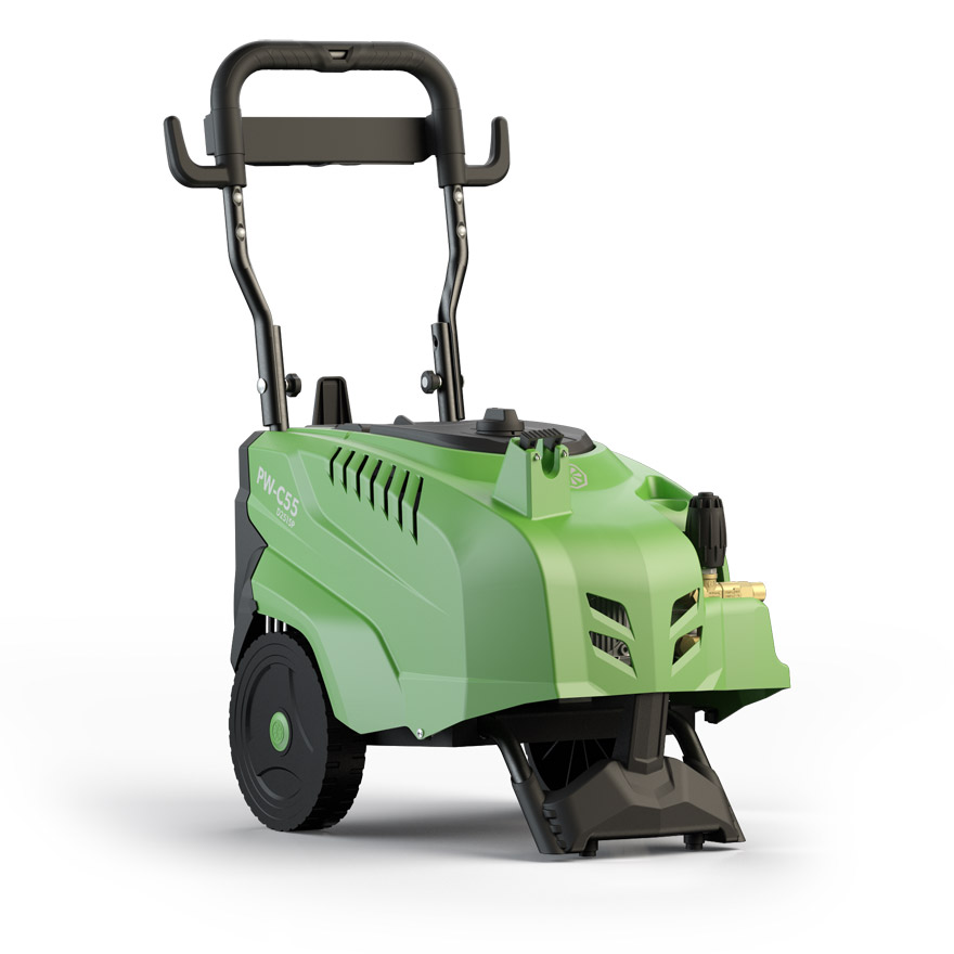 IPC PW-C55 Soğuk Su Basınçlı Yıkama Makinesi