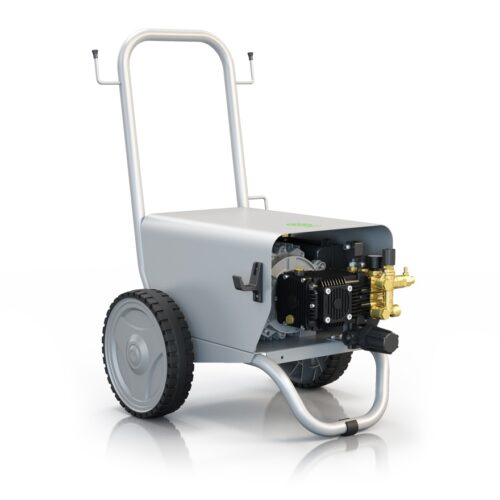 IPC PW-C85 Soğuk Su Basınçlı Yıkama Makinesi