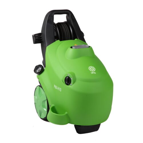 IPC PW-H10 Sıcak Su Basınçlı Yıkama Makinesi