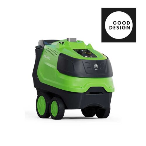 IPC PW-H101 Automatic Sıcak Su Basınçlı Yıkama Makinesi
