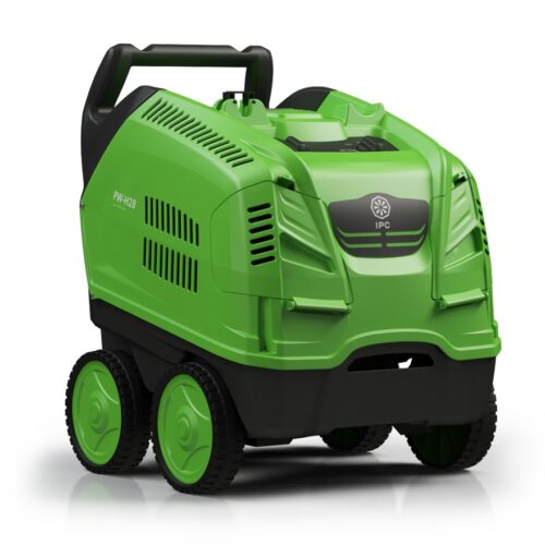 IPC PW-H28 Sıcak Su Basınçlı Yıkama Makinesi