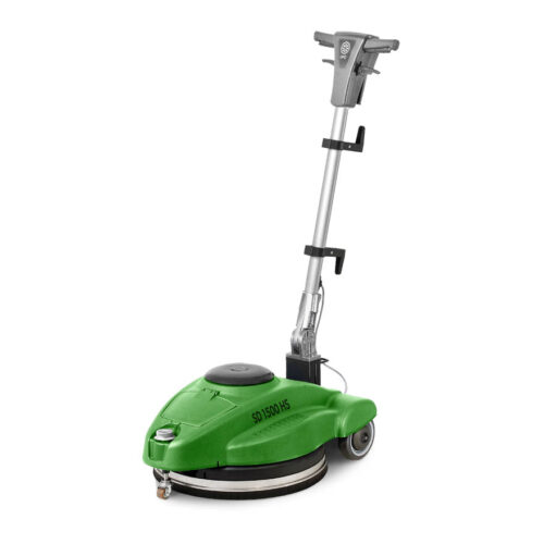 IPC SD 1500 HS Zemin Cilalama Makinesi