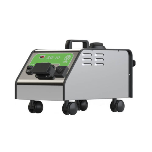IPC SG-10 Buharlı Temizleme Makinesi