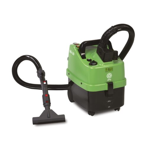 IPC SG-20 Buharlı Temizleme Makinesi