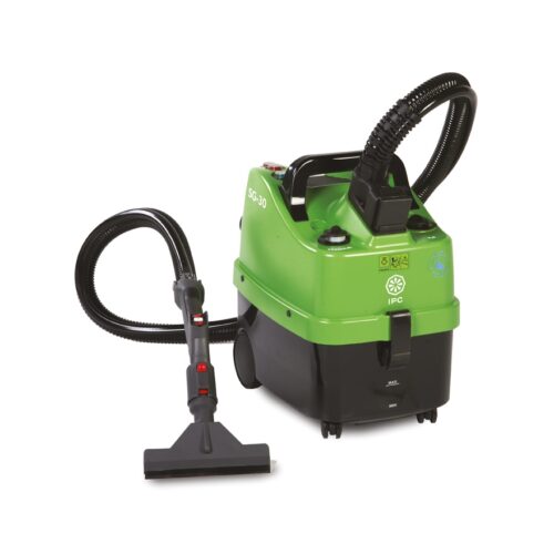 IPC SG-30 Buharlı Temizleme Makinesi