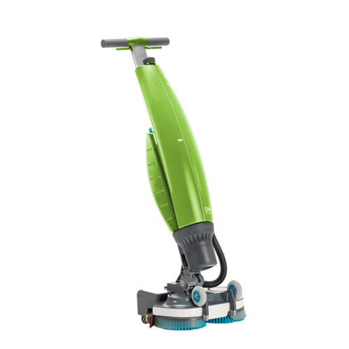 IPC i-mop® Lite Zemin Yıkama Makinesi